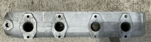 Nardi Vintage Racing Cylinder Head - Fresh Stock Dated October 2025