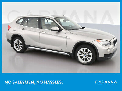 2014 BMW X1 xDrive28i Sport Utility 4D - Fresh Stock Dated October 2025