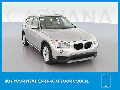 2014 BMW X1 xDrive28i Sport Utility 4D - Fresh Stock Dated October 2025