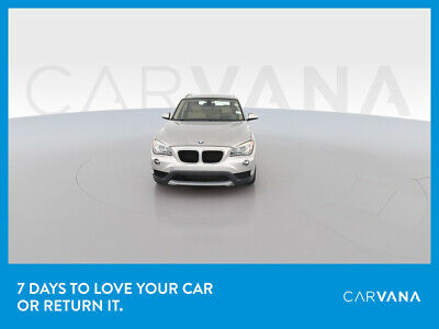 2014 BMW X1 xDrive28i Sport Utility 4D - Fresh Stock Dated October 2025