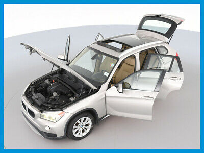 2014 BMW X1 xDrive28i Sport Utility 4D - Fresh Stock Dated October 2025