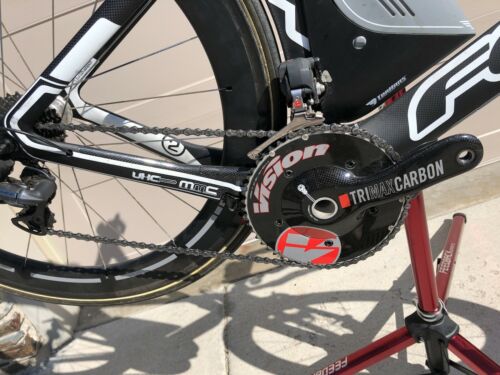 Felt DA2 TT/Triathlon Bike - Fresh Stock Dated October 2025