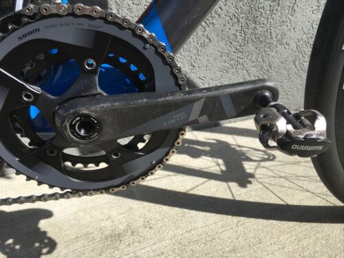 2015 Specialized Crux 56cm - Fresh Stock Dated October 2025