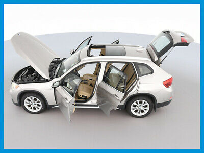 2014 BMW X1 xDrive28i Sport Utility 4D - Fresh Stock Dated October 2025