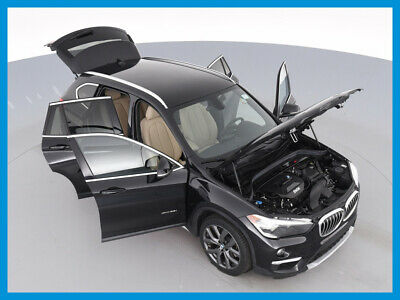 2016 BMW X1 xDrive28i Sport Utility 4D - Fresh Stock Dated October 2025