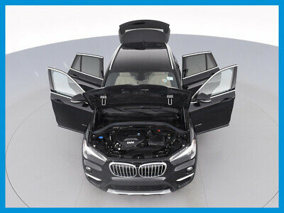 2016 BMW X1 xDrive28i Sport Utility 4D - Fresh Stock Dated October 2025