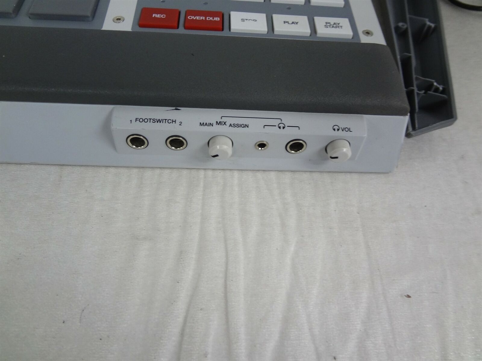 Akai MPC Renaissance PC/Mac USB MIDI Music Production Controller No Software - Fresh Stock Dated October 2025