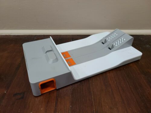 Osmo Hot Wheels Mindracers Game Launchpad Only - Fresh Stock Dated October 2025
