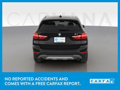 2018 BMW X1 xDrive28i Sport Utility 4D - Fresh Stock Dated October 2025