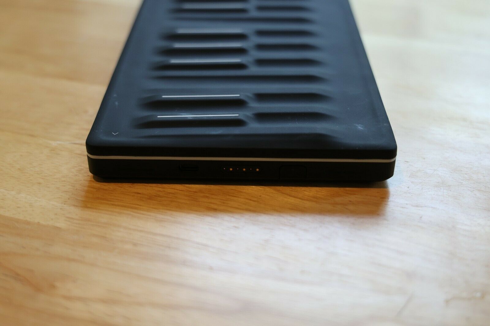 Roli Seaboard Block - Fresh Stock Dated October 2025