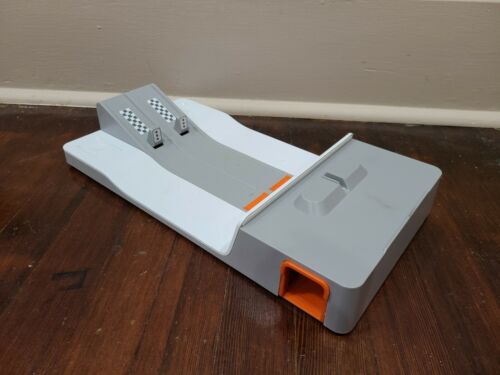 Osmo Hot Wheels Mindracers Game Launchpad Only - Fresh Stock Dated October 2025