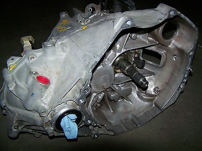 1991-1996 Acura NSX 49kmi low Millage 5 Speed Manual Transmission Gearbox - Fresh Stock Dated October 2025