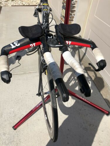 Felt DA2 TT/Triathlon Bike - Fresh Stock Dated October 2025