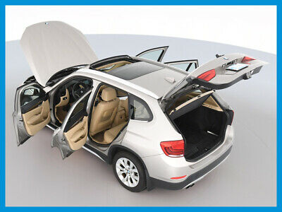 2014 BMW X1 xDrive28i Sport Utility 4D - Fresh Stock Dated October 2025