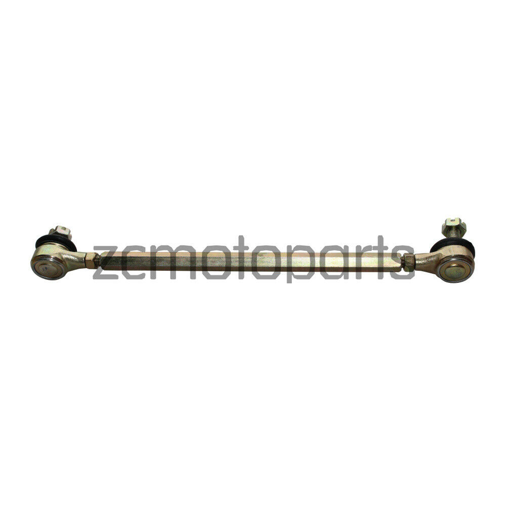 Tie Rod Assembly 220mm For 50cc 70 90 110cc 125cc 150 200 250cc ATV Go Kart Quad - Fresh Stock Dated October 2025