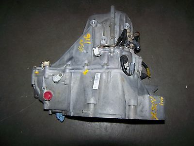 1991-1996 Acura NSX 49kmi low Millage 5 Speed Manual Transmission Gearbox - Fresh Stock Dated October 2025