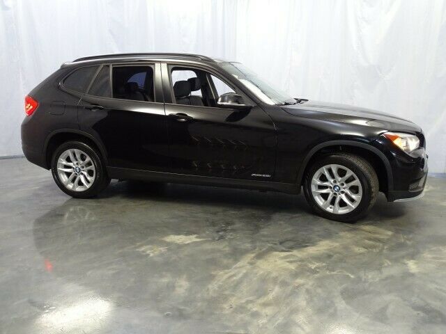 2015 BMW X1 xDrive28i / AWD xDrive - Fresh Stock Dated October 2025