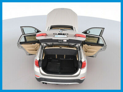 2014 BMW X1 xDrive28i Sport Utility 4D - Fresh Stock Dated October 2025