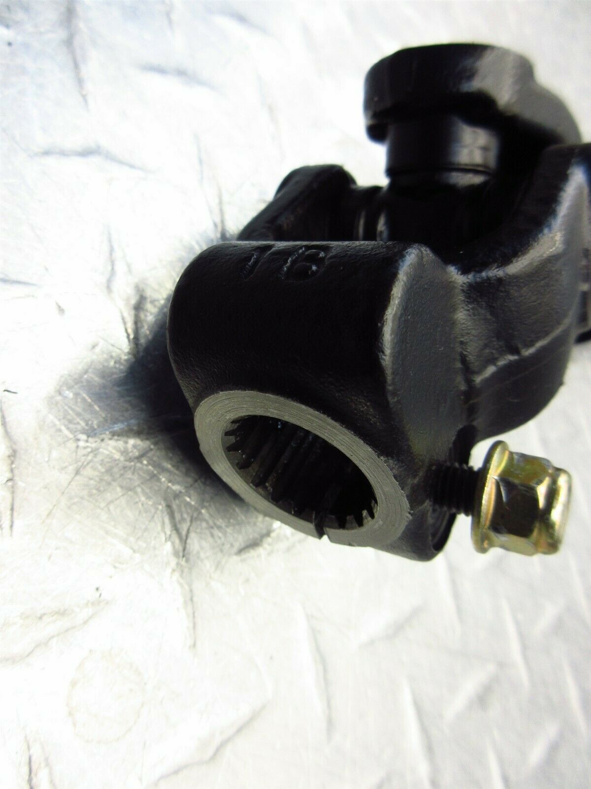 2020 Can-Am Ryker 900 Drive Shaft Driveshaft - Fresh Stock Dated October 2025