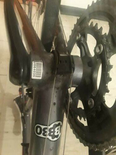 Cannondale Caad 9, made in U.S.A, lightweight, READ DESCRIPTION !! - Fresh Stock Dated October 2025