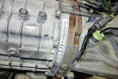 JDM Subaru Legacy Spec-B 6speed Awd Transmission Axles Rear Differential 2003-09 - Fresh Stock Dated October 2025