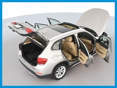 2014 BMW X1 xDrive28i Sport Utility 4D - Fresh Stock Dated October 2025