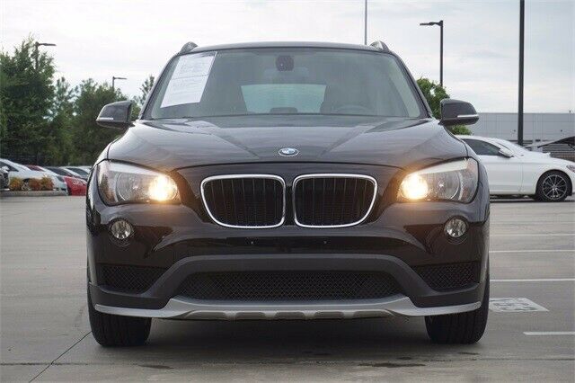 2015 BMW X1 sDrive28i - Fresh Stock Dated October 2025