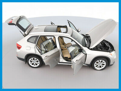 2014 BMW X1 xDrive28i Sport Utility 4D - Fresh Stock Dated October 2025