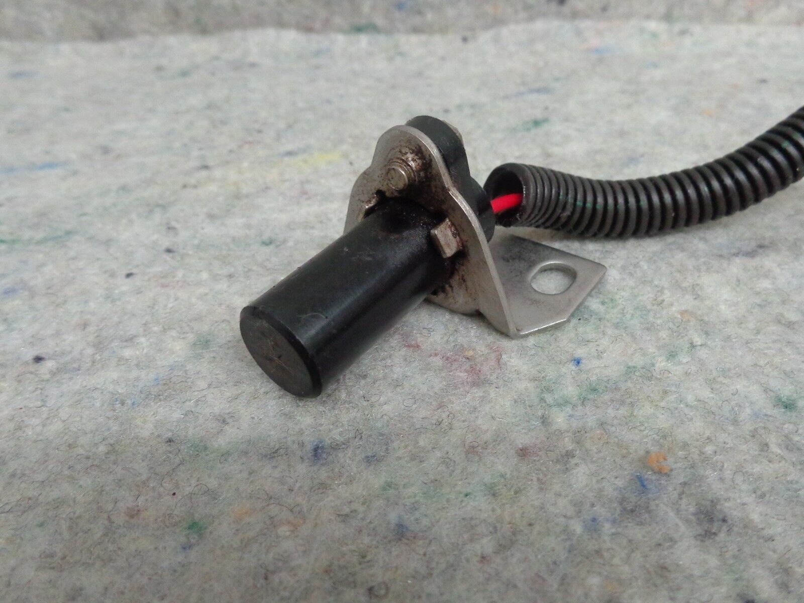 MERCURY ENCODER  #828558 1 - Fresh Stock Dated October 2025