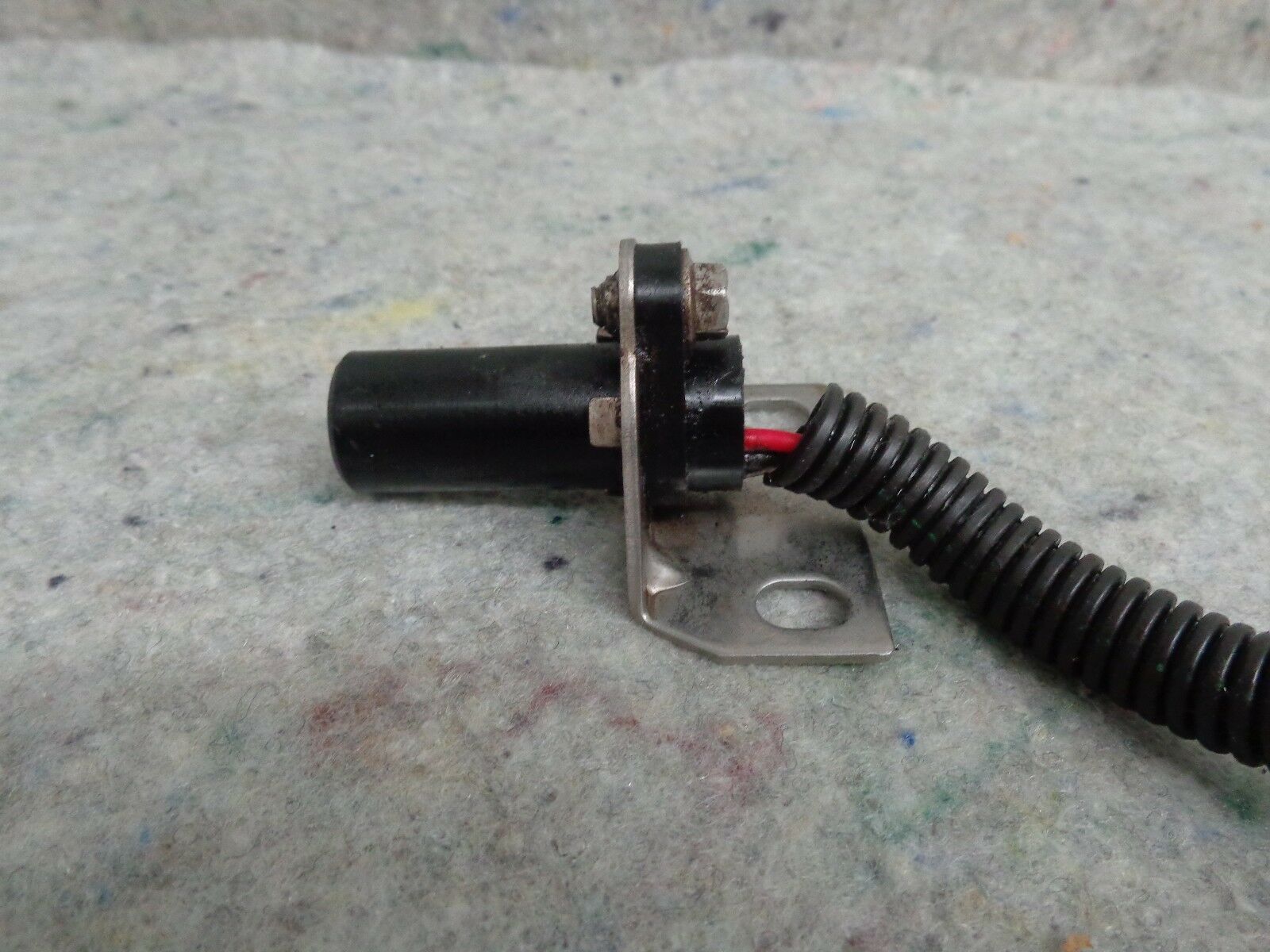 MERCURY ENCODER  #828558 1 - Fresh Stock Dated October 2025
