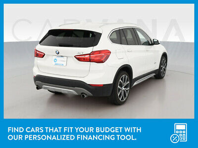 2017 BMW X1 sDrive28i Sport Utility 4D - Fresh Stock Dated October 2025
