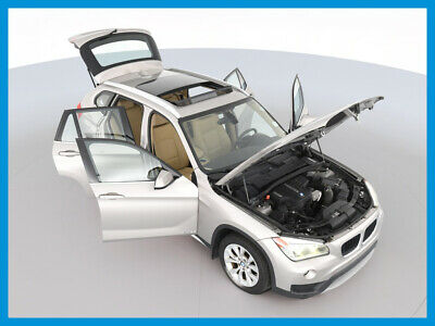 2014 BMW X1 xDrive28i Sport Utility 4D - Fresh Stock Dated October 2025