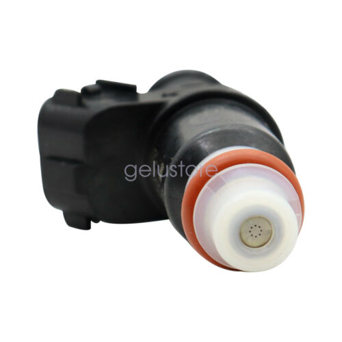 Fuel Injector fits for Suzuki Quadracer 450 LTR450 2x4 2006-2009 LT-R450 LTR450Z - Fresh Stock Dated October 2025