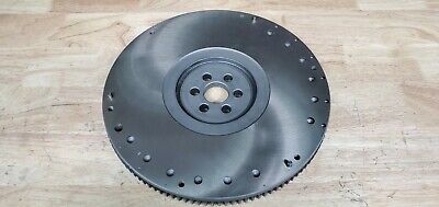 Datsun 240Z 280Z ZX 240MM Lightened Balanced Resurfaced OEM Steel FLYWHEEL Turbo - Fresh Stock Dated October 2025