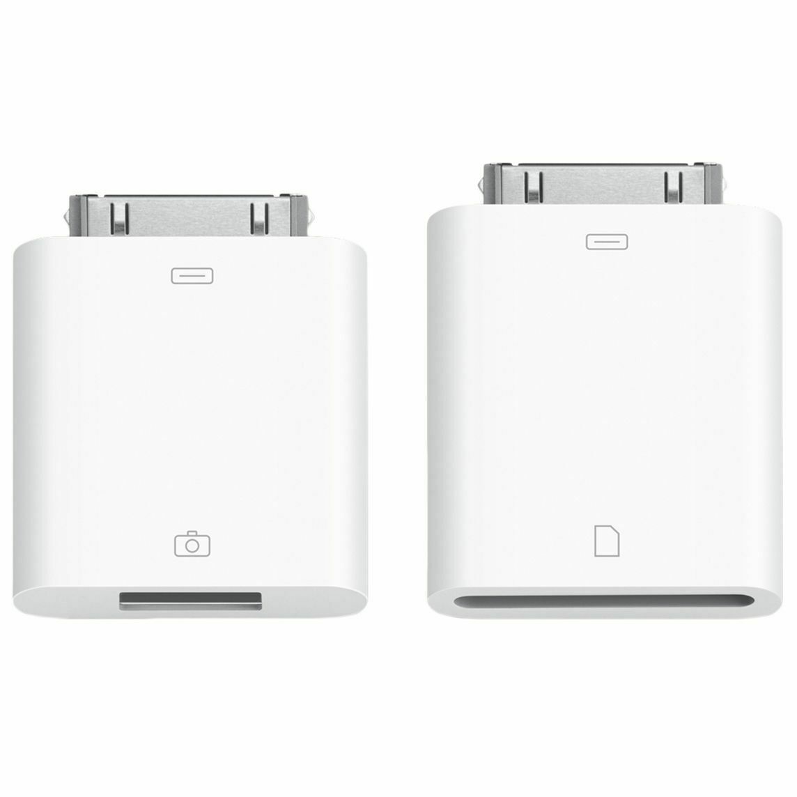 Apple  iPad Camera Connection Kit (MC531ZM/A) - Fresh Stock Dated October 2025