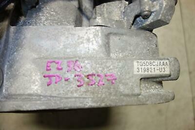 JDM Subaru Legacy Outback 3.6L 5AT 4WD Automatic Transmission 2010-2014 EZ36 - Fresh Stock Dated October 2025
