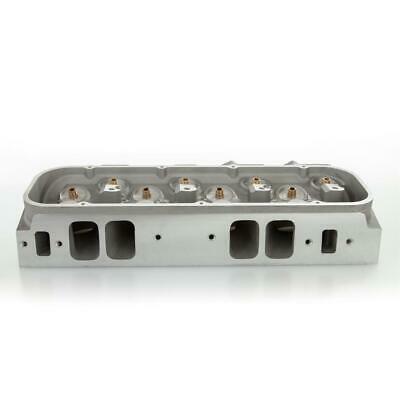 Flo-Tek 407-600 Assembled BBC cylinder Head, 360cc, Roller - Fresh Stock Dated October 2025