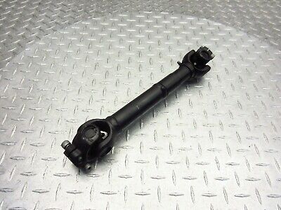 2004 03-05 Moto Guzzi V11 Cafe Sport OEM Driveshaft Drive Shaft Assembly - Fresh Stock Dated October 2025