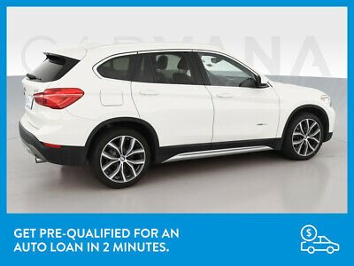 2017 BMW X1 sDrive28i Sport Utility 4D - Fresh Stock Dated October 2025