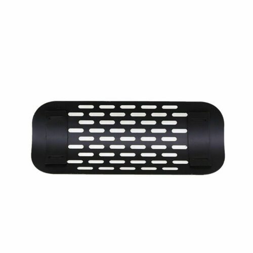 40mm-75mm Motorcycle Exhaust Heat Shield Muffler Pipe Cover Black For Kawasaki - Fresh Stock Dated October 2025