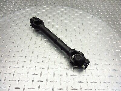 2004 03-05 Moto Guzzi V11 Cafe Sport OEM Driveshaft Drive Shaft Assembly - Fresh Stock Dated October 2025