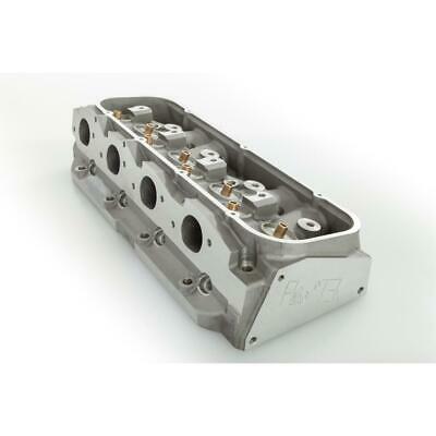 Flo-Tek 407-600 Assembled BBC cylinder Head, 360cc, Roller - Fresh Stock Dated October 2025
