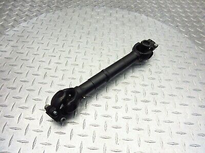 2004 03-05 Moto Guzzi V11 Cafe Sport OEM Driveshaft Drive Shaft Assembly - Fresh Stock Dated October 2025