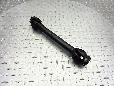 2004 03-05 Moto Guzzi V11 Cafe Sport OEM Driveshaft Drive Shaft Assembly - Fresh Stock Dated October 2025