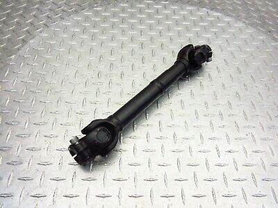 2004 03-05 Moto Guzzi V11 Cafe Sport OEM Driveshaft Drive Shaft Assembly - Fresh Stock Dated October 2025
