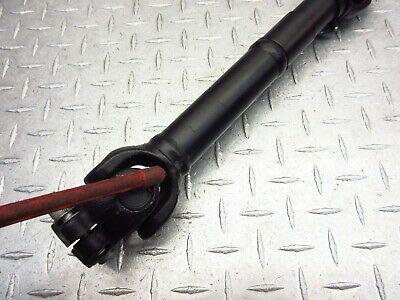 2004 03-05 Moto Guzzi V11 Cafe Sport OEM Driveshaft Drive Shaft Assembly - Fresh Stock Dated October 2025