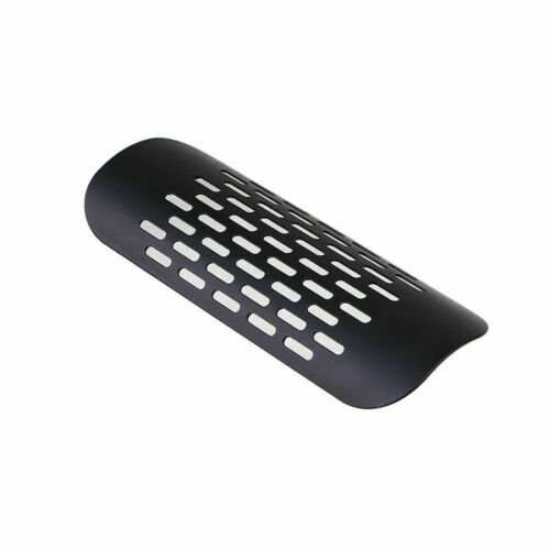 40mm-75mm Motorcycle Exhaust Heat Shield Muffler Pipe Cover Black For Kawasaki - Fresh Stock Dated October 2025